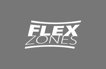 FLEX ZONES FLEX ZONES